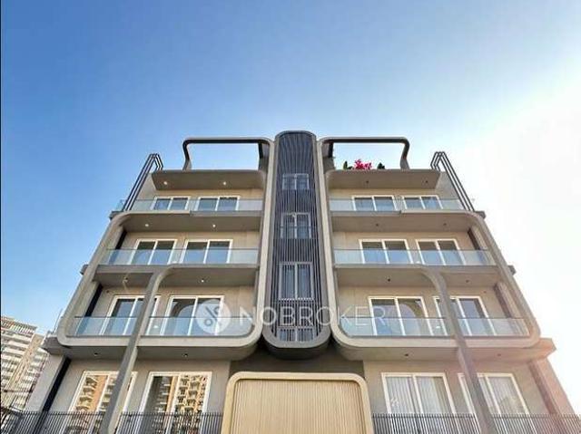 1 BHK Flat In Ninni Vihar for Rent In Sector 89