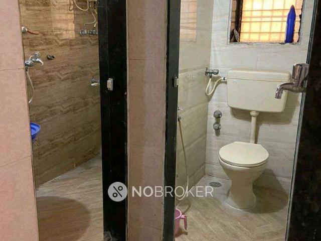 1 BHK Flat In Ninad Society for Rent In 636v+8fc, Purva Society, Reti Bunder, Gograswadi, Dombivli East, Kalyan, Maharashtra 421201, India