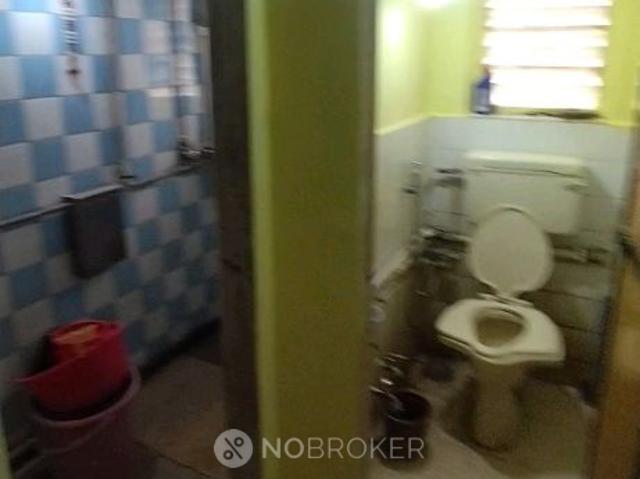 1 BHK Flat In Ninad Society for Rent In Dombivali East