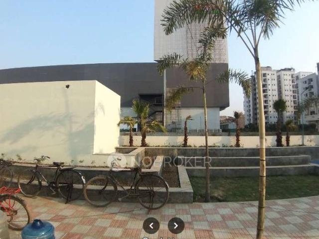 1 BHK Flat In Ninex Rmg Residency For Sale In Sector 37c