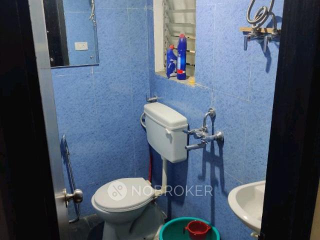 1 BHK Flat In Nine North For Sale In Govandi East