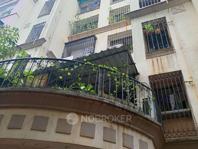 1 BHK Flat In Nisarg Upavan for Rent In Patlipada, Thane We