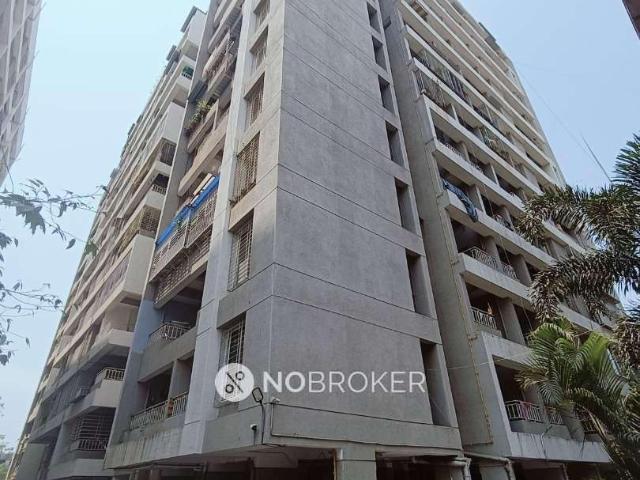 1 BHK Flat In Nisarg Vihar For Sale In Balewadi