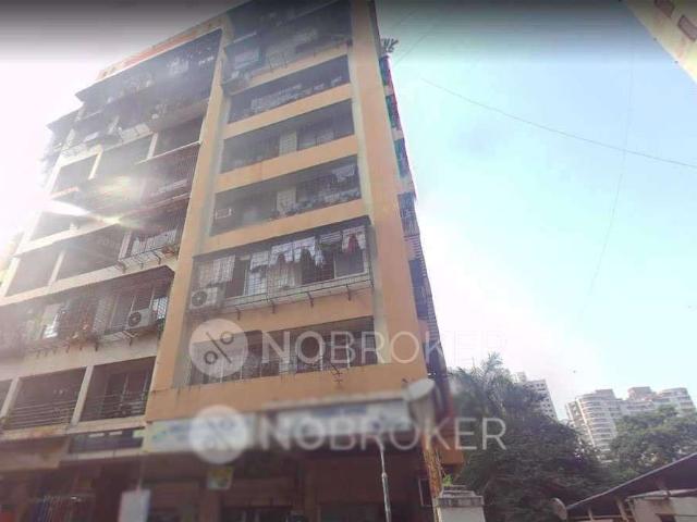 1 BHK Flat In Nisarg Heaven Co operative Housing Society for