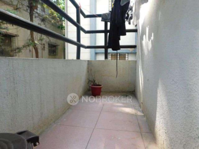 1 BHK Flat In Nisarg Phase 2, Wakad for Rent In Nisarg Phas