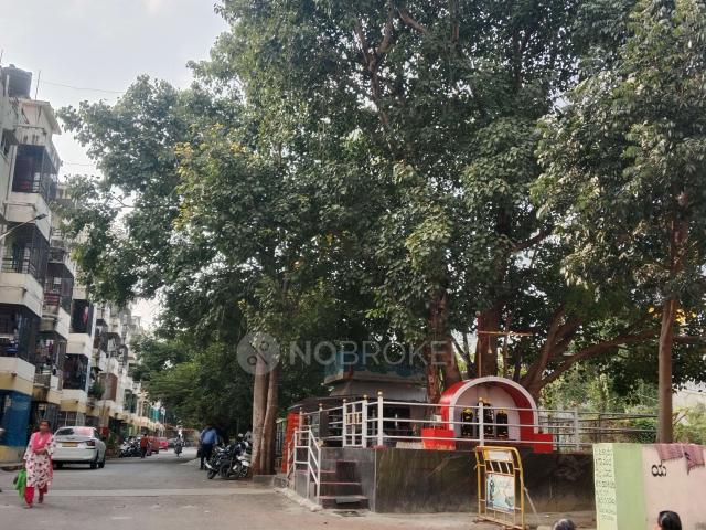 1 BHK Flat In Nisarga Bda Enclave For Sale In Banashankari