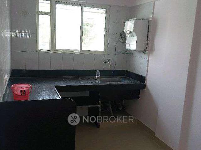 1 BHK Flat In Nisarga Residency for Rent In Cvj7+qv5, Sunda