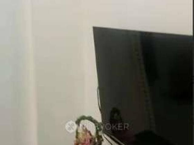 1 BHK Flat In Nisargshrushti Apartment For Sale In Hinjawadi