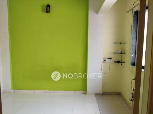 1 BHK Flat In Nirmal Apartment For Sale In Agroli