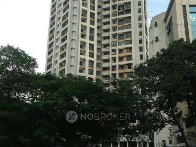 1 BHK Flat In Nirmal Lifestyle Polaris For Sale In Mulund West
