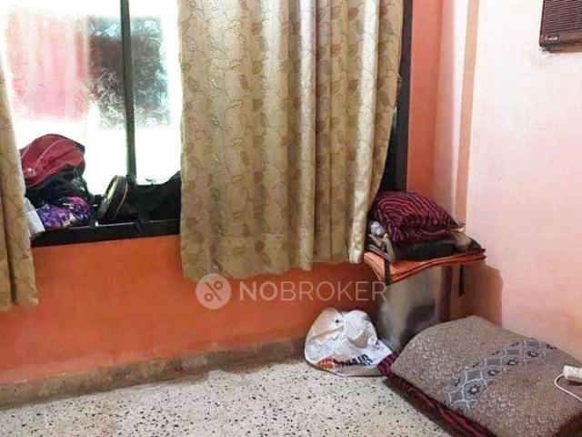 1 BHK Flat In Nirmal Sagar For Sale In Mulund West