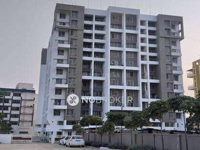1 BHK Flat In Nirman Aura Phase 2 A Wing For Sale In Ambegaon Budruk