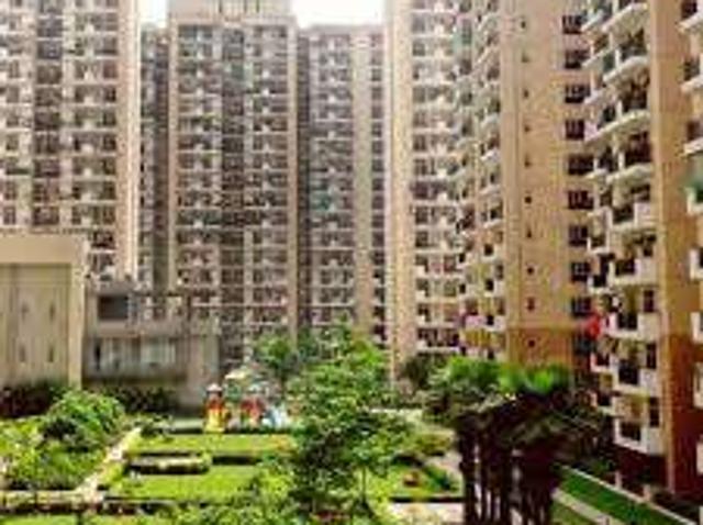 1 BHK Flat In Nirala Aspire for Rent In Sector 16