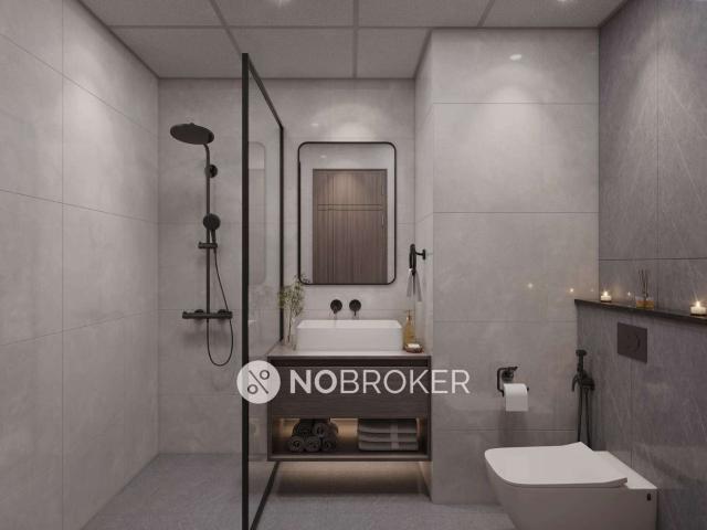 1 BHK Flat In Nirala Gateway For Sale In Sector 12