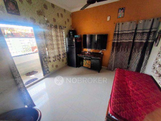 1 BHK Flat In Nirvana Park View for Lease In Pragathi Nagar