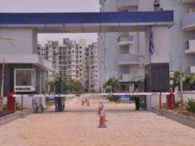 1 BHK Flat In Nit 3 for Rent In New Industrial Township