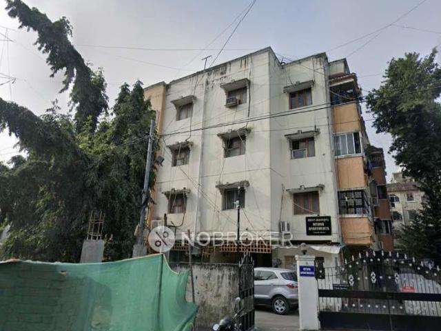 1 BHK Flat In Nithya Apartment For Sale In T. Nagar