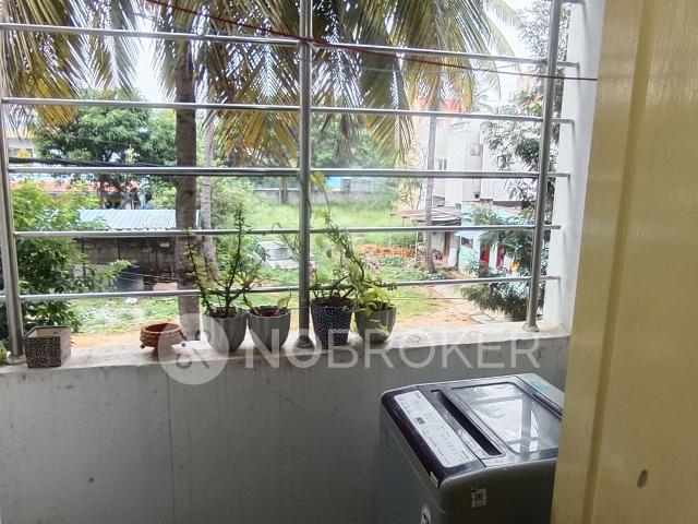 1 BHK Flat In Nithya Splendor Apartments For Sale In Sanjay