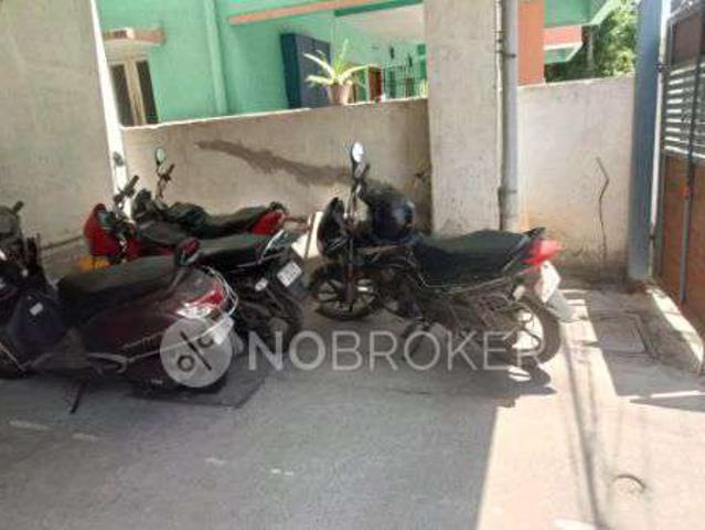 1 BHK Flat In Nithila Home, for Rent In Porur