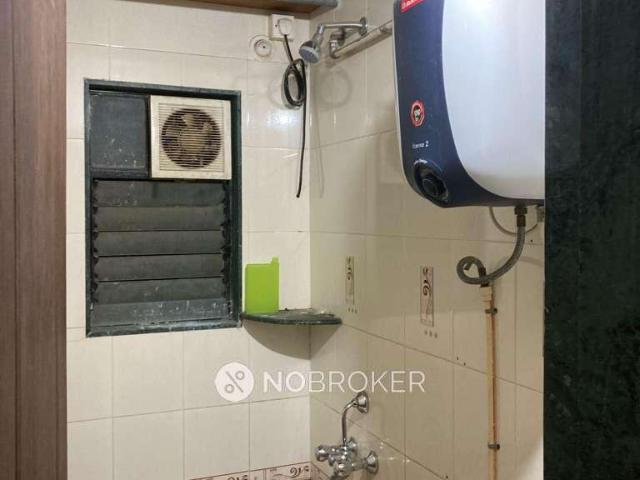 1 BHK Flat In Nitish Symphony For Sale In Warje