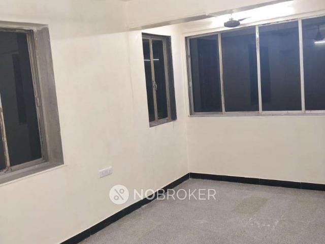 1 BHK Flat In Nityanand Baug Co operative Housing Society Fo