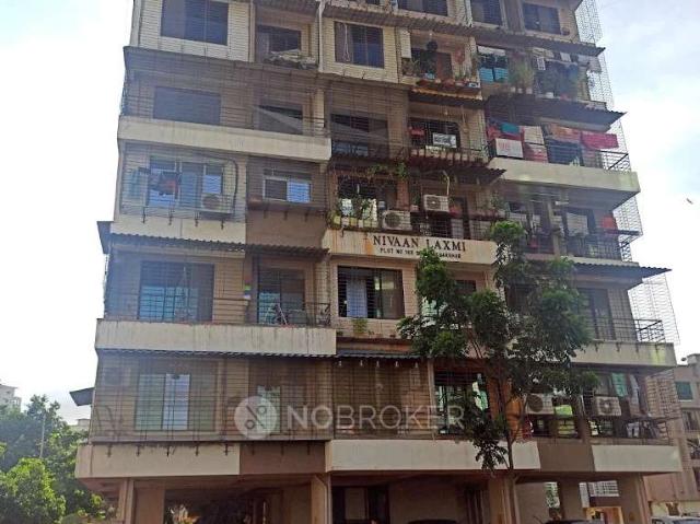 1 BHK Flat In Nivaan Laxmi for Rent In Kharghar