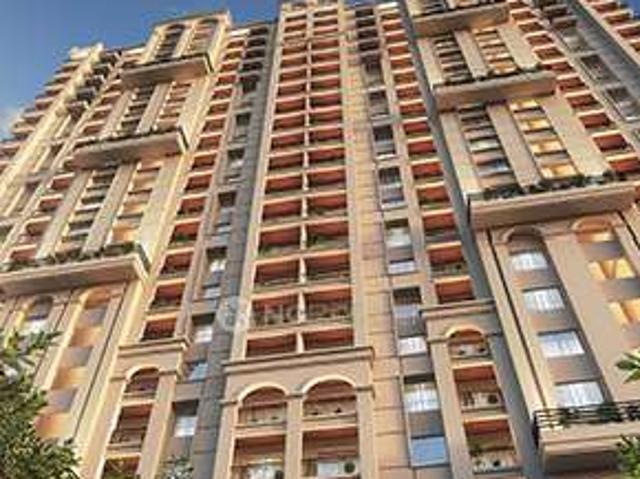 1 BHK Flat In Niyati Amerald for Rent In Baner