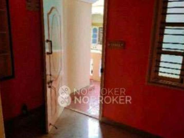 1 BHK Flat In No Name for Rent In 324, 8th Cross Rd, Vishwapriya Layout, Sanjay Nagar, Marathahalli, Bengaluru, Karnataka 560037, India