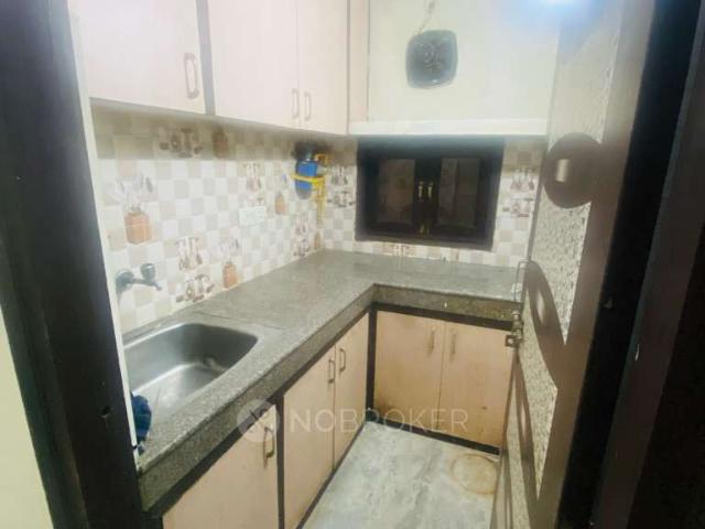 1 BHK Flat In No Name for Rent In Tyagi Chopal