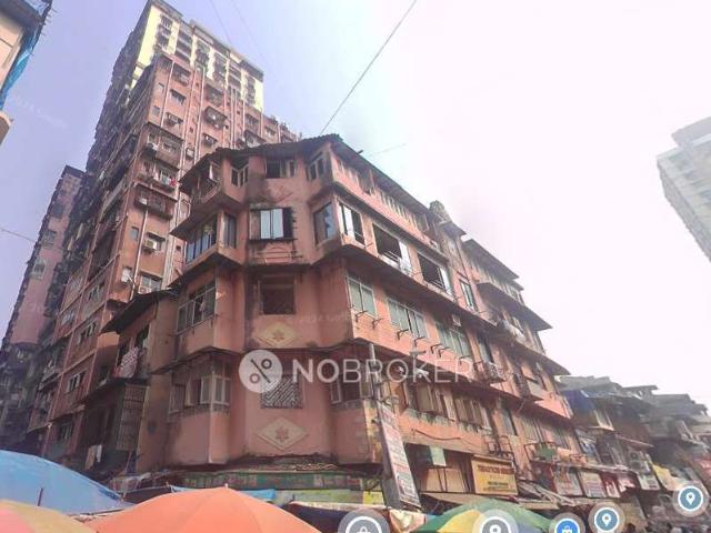 1 BHK Flat In Nobel Tower for Lease In Mohamad Ali Chawl