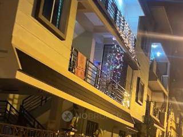 1 BHK Flat In Nsr Residnece for Rent In Basavanagudi