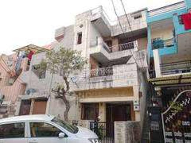 1 BHK Flat In Our Homes For Sale In Sector 47