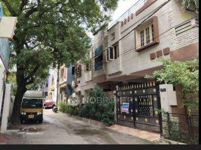 1 BHK Flat In Ovela for Rent In Alwin Colony
