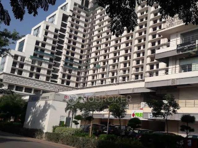 1 BHK Flat In Oxame Trade Center For Sale In Surajpur