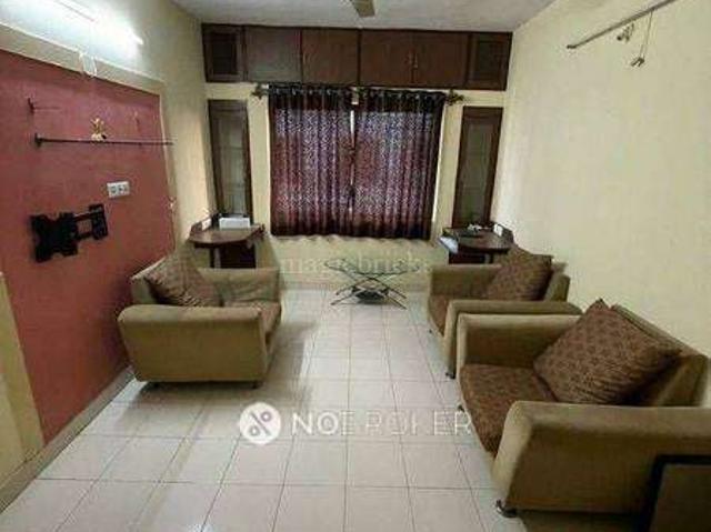 1 BHK Flat In Oxford Blues For Sale In Wanowrie