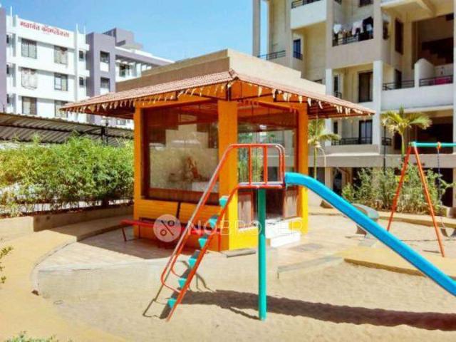 1 BHK Flat In Oxy Valley For Sale In Wagholi, Pune