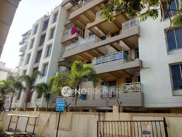1 BHK Flat In Oxy Elegance For Sale In Bhosari