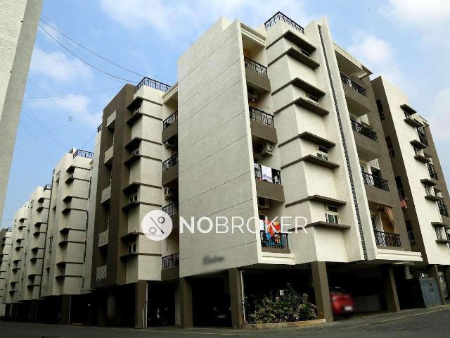 2 BHK Flat In Oxygen By Urban Tree For Sale In Perumbakkam