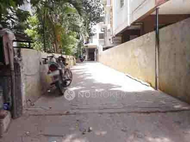 1 BHK Flat In Oyster Delights For Sale In Pallikaranai