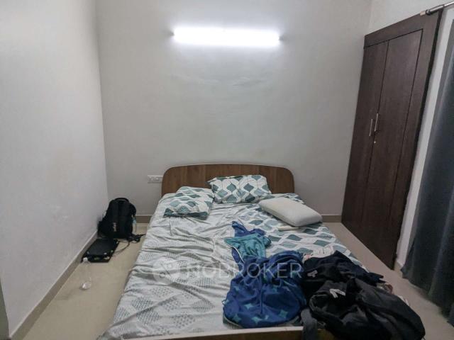 1 BHK Flat In Ozone Greens For Sale In Medavakkam