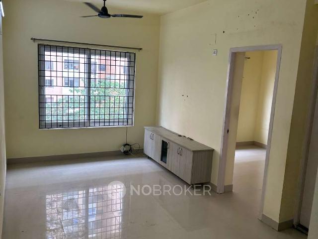 1 BHK Flat In Ozone Greens for Rent In Perumbakkam