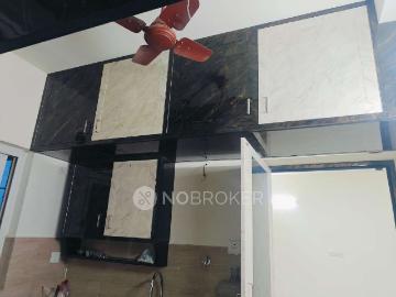 1 BHK Flat In Ozone Greens for Rent In Perumbakkam, Chennai