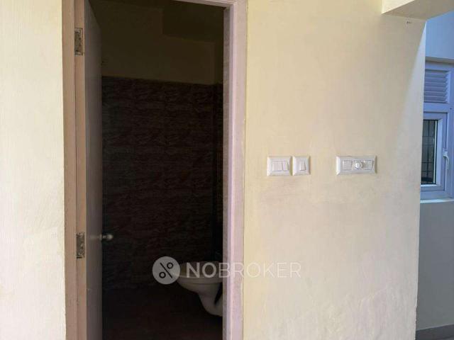 1 BHK Flat In Ozone Greens, Perumbakkam for Rent In Medavakkam