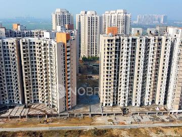 1 BHK Flat In Oasis Grandstand for Rent In Salarpur