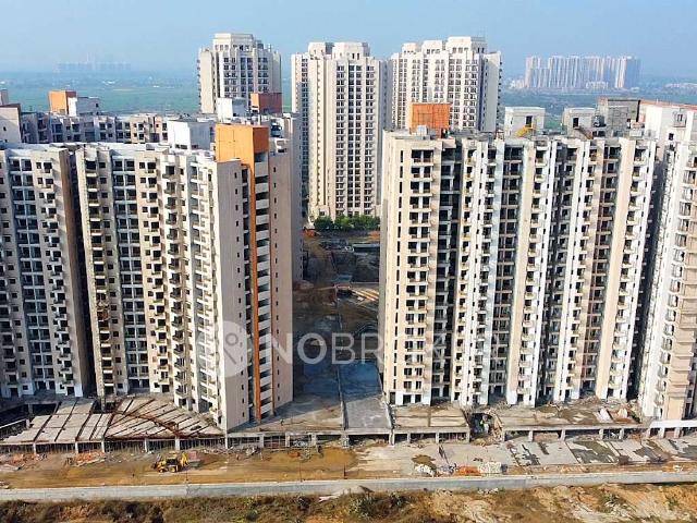 1 BHK Flat In Oasis Grandstand for Rent In Salarpur