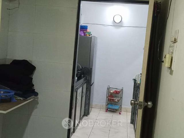1 BHK Flat In Ocean View For Sale In 110, Near Shree Hospital, Sector 12, Kharghar, Panvel, Maharashtra 410210, India