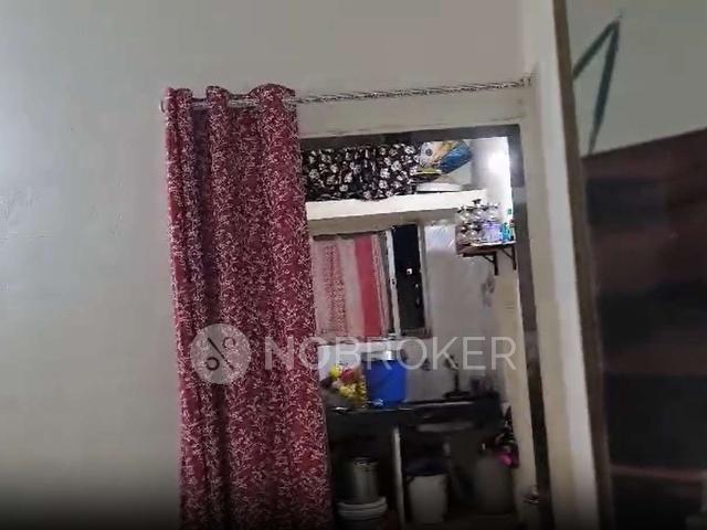 1 BHK Flat In Ok For Sale In Kondhwa