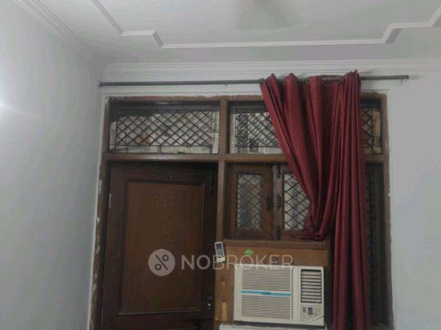 1 BHK Flat In Old Rajendra Nagar for Rent In Pitam Pura