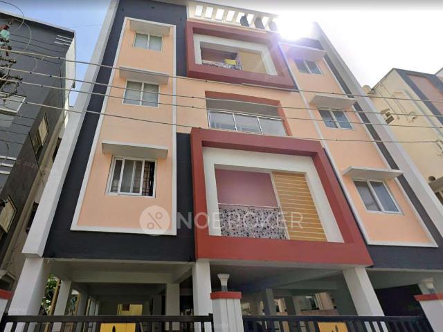 1 BHK Flat In Olive for Lease In Kolathur
