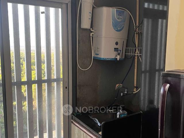 1 BHK Flat In Olive Residency for Rent In Olive Residency